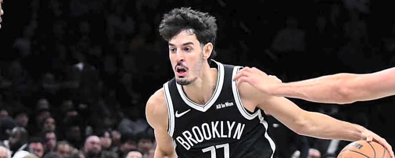 Brooklyn's Rookies a Takeaway as Nets Take Down the Kings