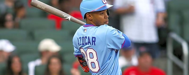 Braves Manage to Re-Sign Key Outfield Depth Piece