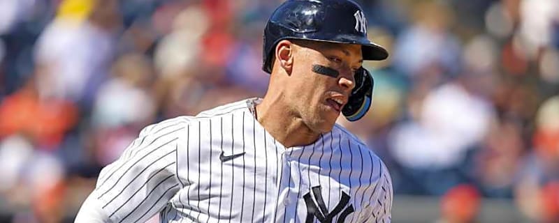 Who Each Yankees Player is Playing For in WBC