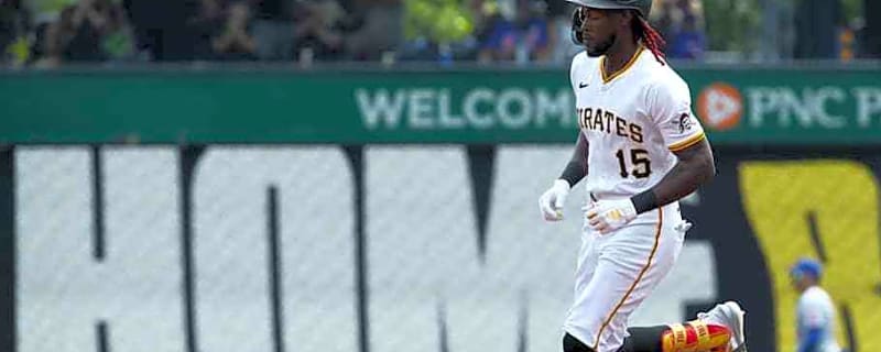 Pirates Look to Stay Hot at the Plate vs. Cardinals
