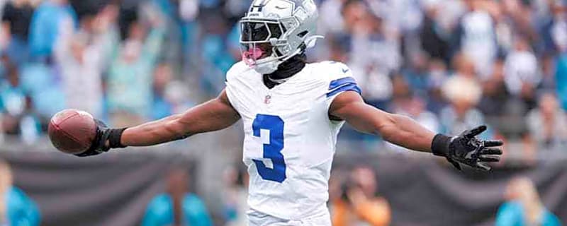 Steelers Look Like Fools for George Pickens Trade