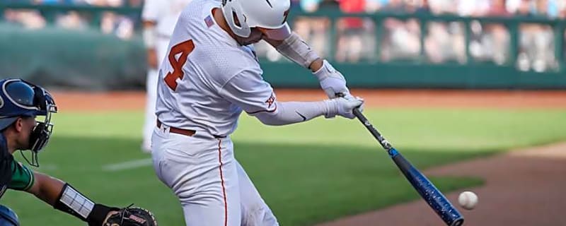 Orioles Add To Their Triple-A Catching Depth by Promoting 2022 Draft Pick