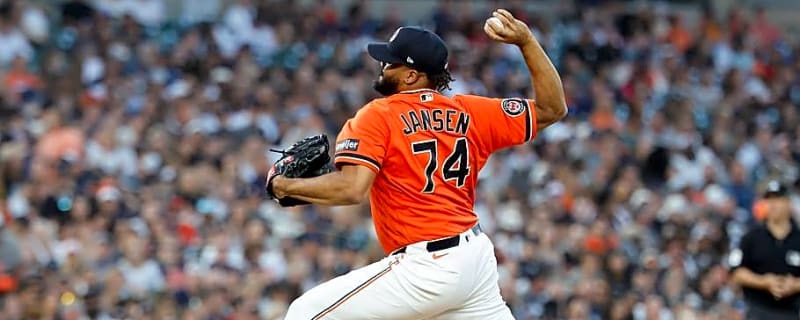 Tigers Bullpen Putting up Astonishingly Bad Numbers in Late Innings