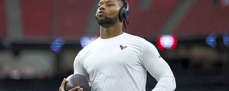 Nick Caserio Shares Where Texans Stand on Joe Mixon’s Injury