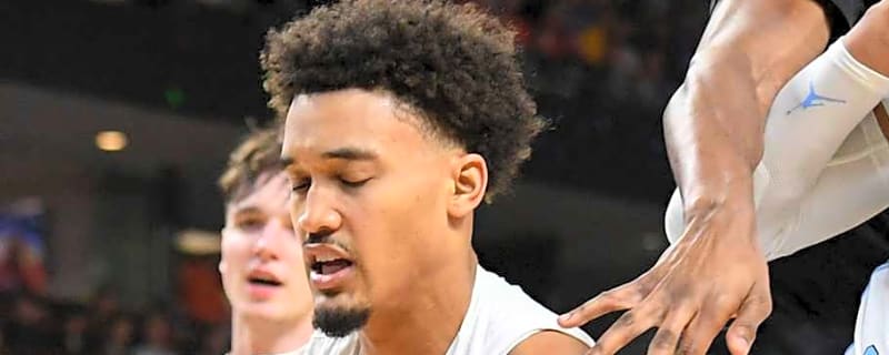 UNC’s Trimble Viewed As Draft Night Longshot