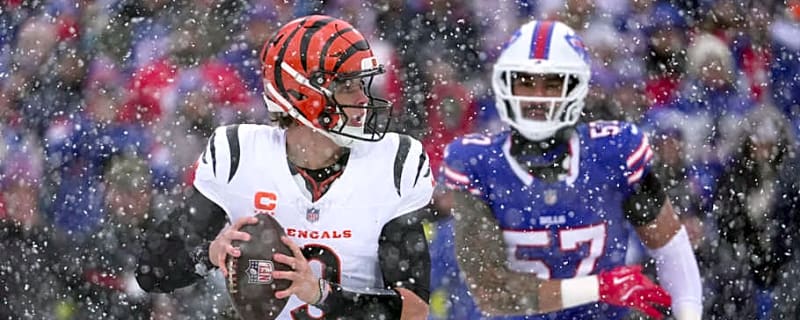 Veteran Nearly Joined Division Rival, Now Perfect Fit for Bengals