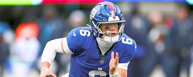 Most Important Giants Revenge Games on the 2026 Schedule