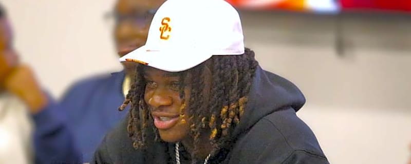 What&#39;s Next For USC&#39;s Running Backs After Latest Injury Update