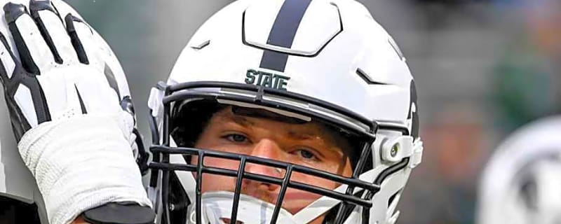 Why MSU's Loss of Gulbin to NFL Won't Hurt That Much