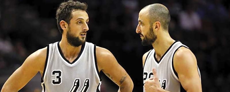 Spurs Champion Accepts Advisor Role with EuroLeague Club After Retirement