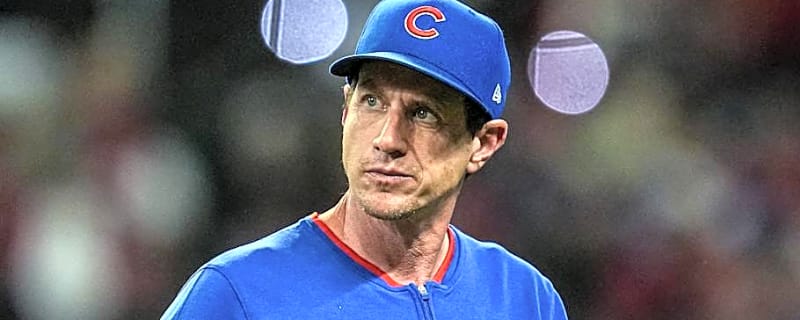 Insider Urges Cubs To Acquire NL Ace In Blockbuster Trade