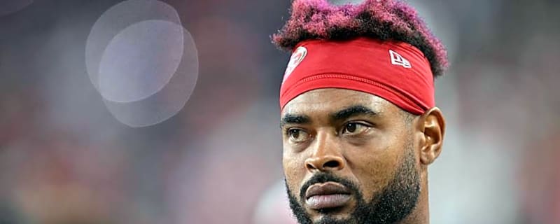 Will the Vikings Let Jauan Jennings Leave Minnesota Without a Contract?