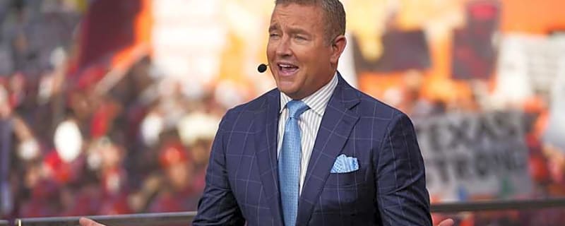 College GameDay picks Alabama-Tennessee, Georgia-Ole Miss games