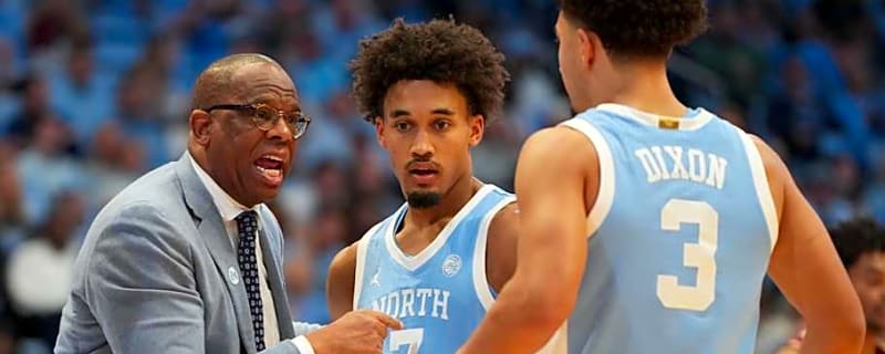 5 Favorite Moments From North Carolina's 2025-26 Season