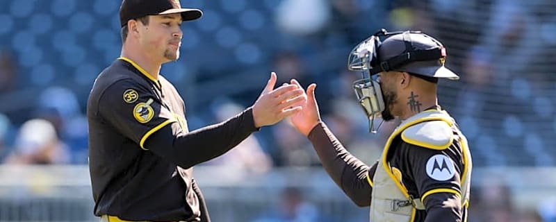 Padres Notes: Friars Could Make Addition, Luis Campusano Breakout, Mason Miller Downplays Streak