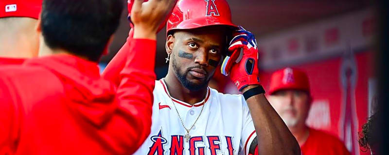 Los Angeles Angels Player Grades: Who Flunked in May?