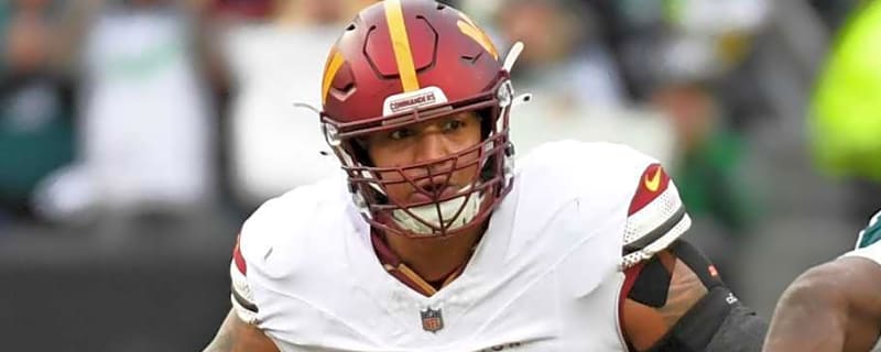 Commanders backup shines after opportunity in Chiefs game