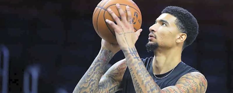 Heat change up the starting lineup, with Kel&#39;el Ware staying put