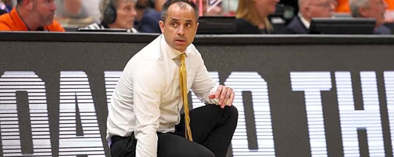 Ben McCollum Making Iowa’s Dreams Come True in Year One