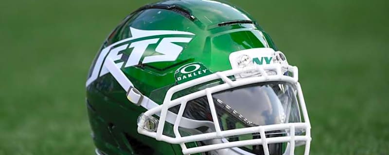 Khalen Saunders Ejection Explained In Jets-Jaguars