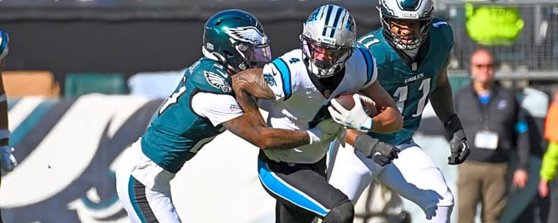 Overreaction? Panthers Winning Ugly Cements Them as Playoff Contender