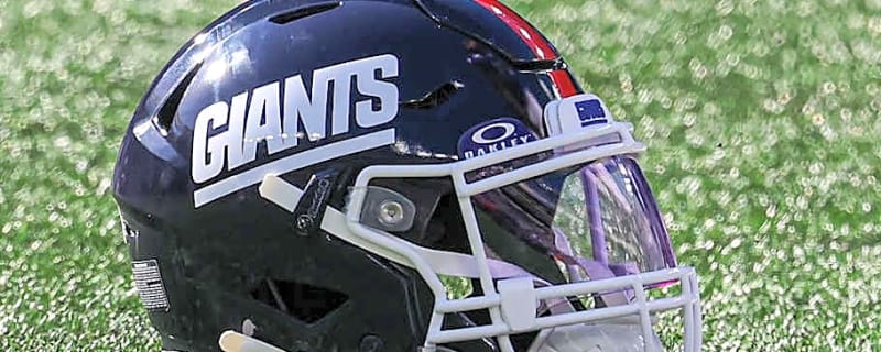 No. 59 and the New York Giants Player Who Wore It Best