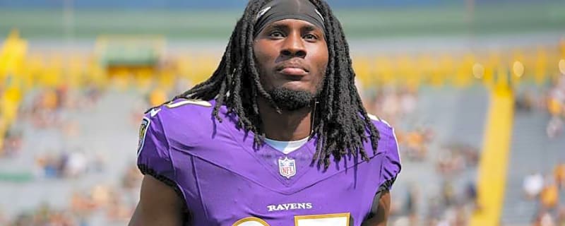 Ravens secondary in prime position to shine with potential breakout candidate