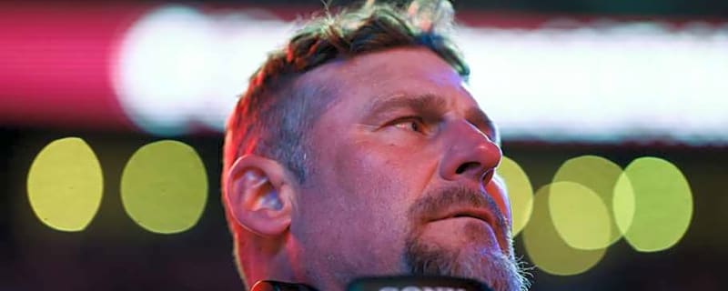 Major Dan Campbell questions emerge after ugly loss to Eagles