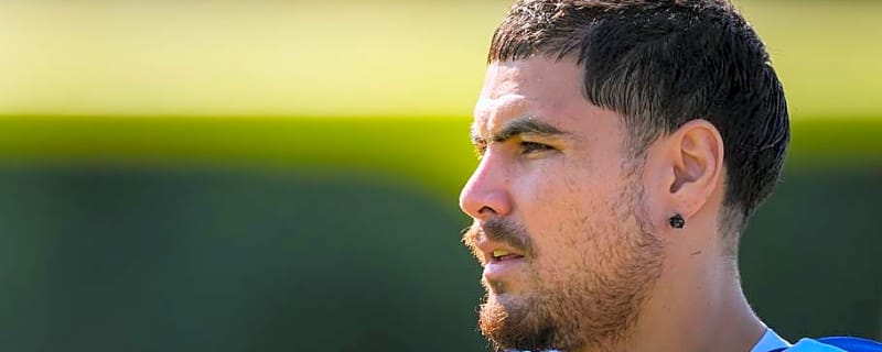 Biggest Takeaways From Day 8 of Colts Training Camp: Laiatu Latu Dominates