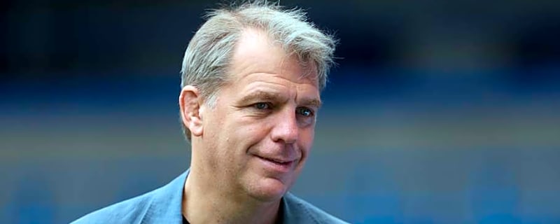 Todd Boehly comments on Chelsea fan criticism & takes dig at English media