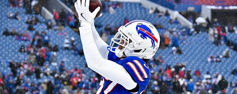 Jim Leonhard Turning Bills' Forgotten Ohio State Cornerback Into 'Chess Piece'