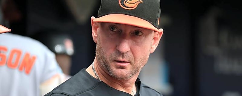 Orioles Rematch With Rays Could Have Quite A Different Outcome