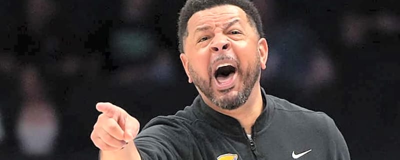 Pitt's Jeff Capel Shakes Up Coaching Staff