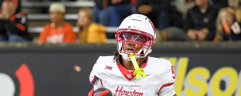 Houston Wide Receiver Stephon Johnson Officially Granted Extra Year by Court Ruling