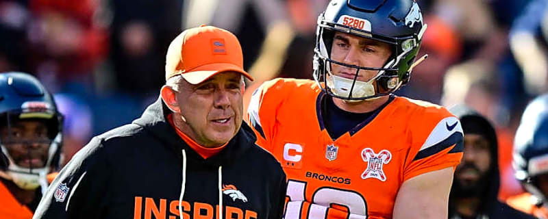 Broncos Are the 2025 AFC West Champions