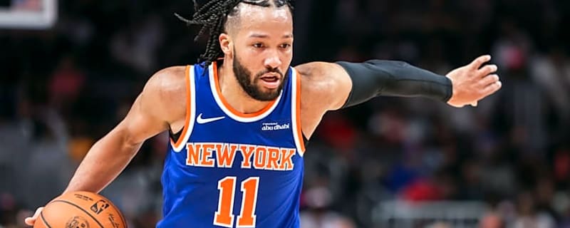 Knicks vs. 76ers Bold Predictions: Mitchell Robinson Makes Immediate Impact