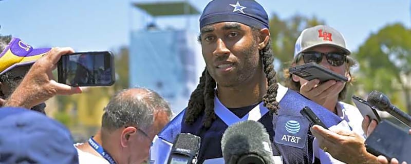 Cowboys need Stephon Gilmore more than ever after latest DB injury