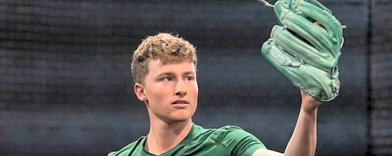 New Tulane MLB Draft Picks and Royals Teammates Named to LSWA All-Louisiana Team