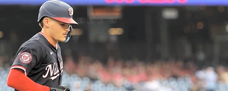 Nationals&#39; Recent Implosion Means Veteran Selloff at Trade Deadline Is a Must