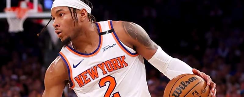 Knicks Represented Well in 2021 NBA Re-Draft