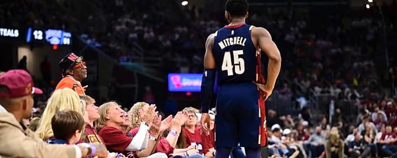 The Glaring Hole Left on the Cavaliers’ Roster With the Offseason Winding Down