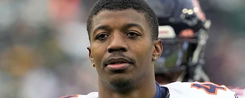 Cowboys take flyer on cornerback with experience under Matt Eberflus