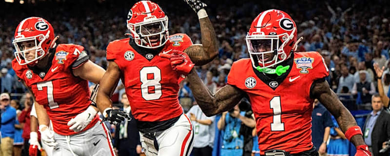 Draft Expert Trevor Sikkema Pulls Off Interesting Falcons 7-Round Mock