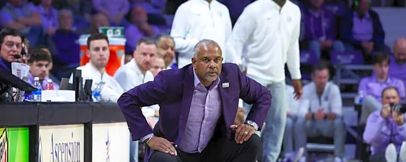 Social Media Reactions to Kansas State Coach Jerome Tang