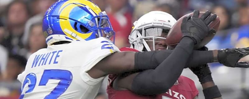 The Rams' Worst Free Agent Signings in the Last Decade