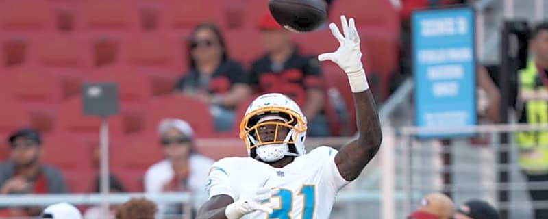 Chargers&#39; former seventh-round pick now making big rookie plays elsewhere