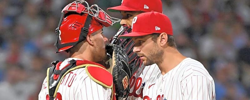 Phillies Need To Make Most of Last Hurrah for Current Core