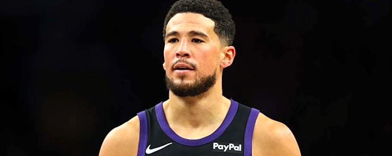 Suns Can't Take Matchup vs Grizzlies for Granted