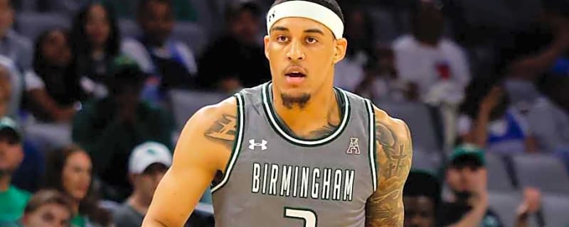 Why Yaxel Lendeborg, OKC Thunder are a Common Pairing in Early 2026 Mock Drafts