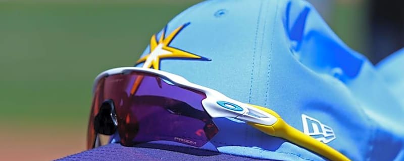 Rays Counting on Outfielder Debuting in Top 100 Prospect Rankings